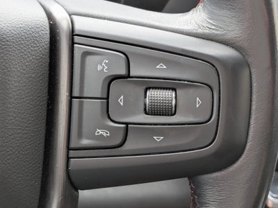 2024 GMC Sierra 2500 HD AT4X