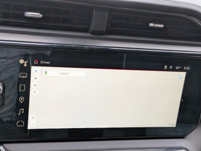 2024 GMC Sierra 2500 HD AT4X