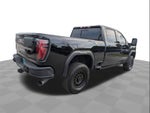 2024 GMC Sierra 2500 HD AT4X