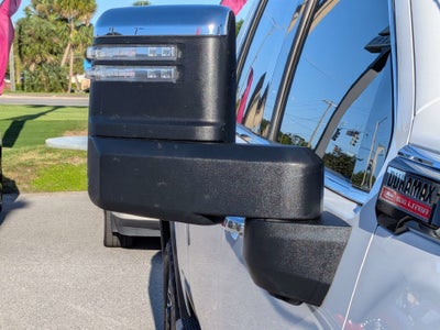 2025 GMC Sierra 3500 HD Denali