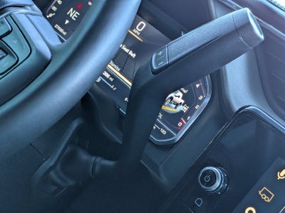 2025 GMC Sierra 3500 HD Denali