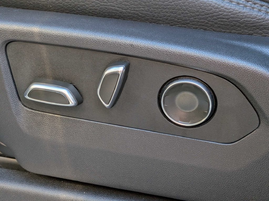 2025 GMC Sierra 3500 HD Denali