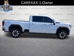 2025 GMC Sierra 3500 HD Denali