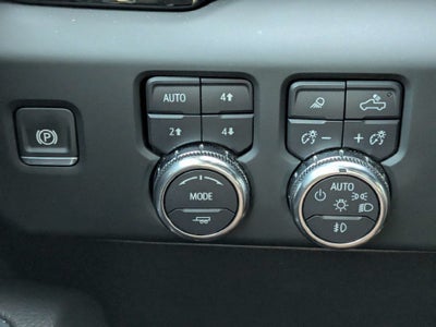2025 GMC Sierra 3500 HD Denali