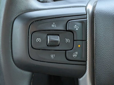 2025 GMC Sierra 3500 HD Denali
