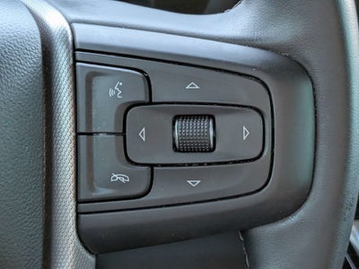 2025 GMC Sierra 3500 HD Denali