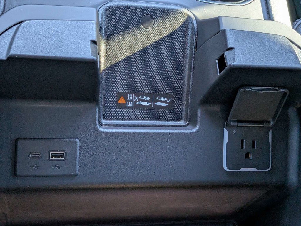 2025 GMC Sierra 3500 HD Denali