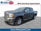 2016 GMC Canyon 2WD SLE