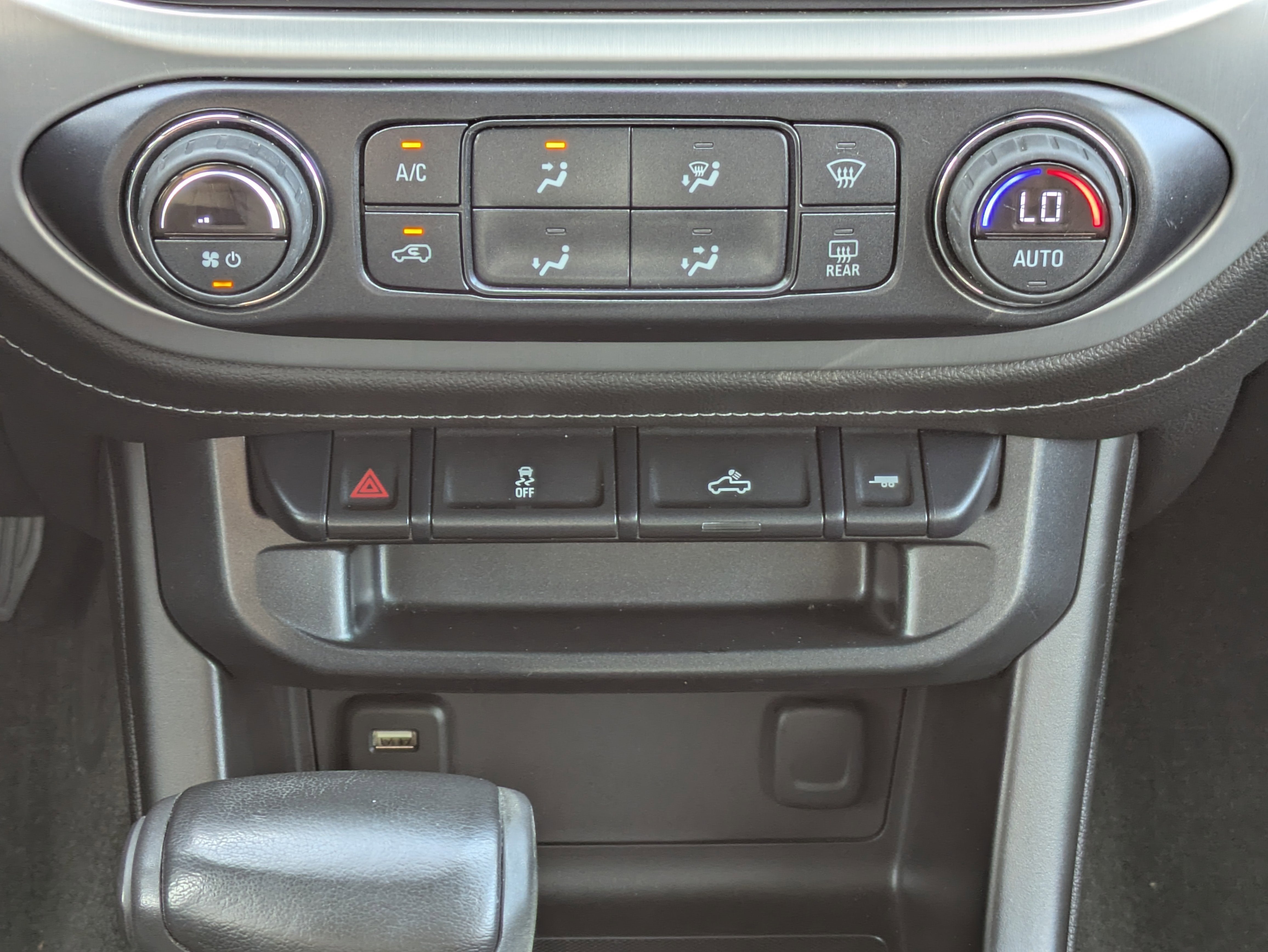 2016 GMC Canyon 2WD SLE