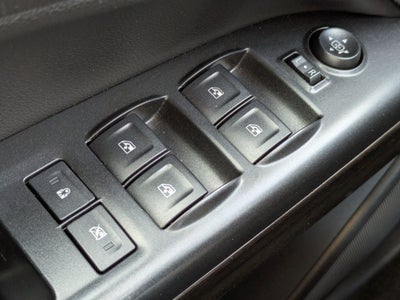 2016 GMC Canyon 2WD SLE