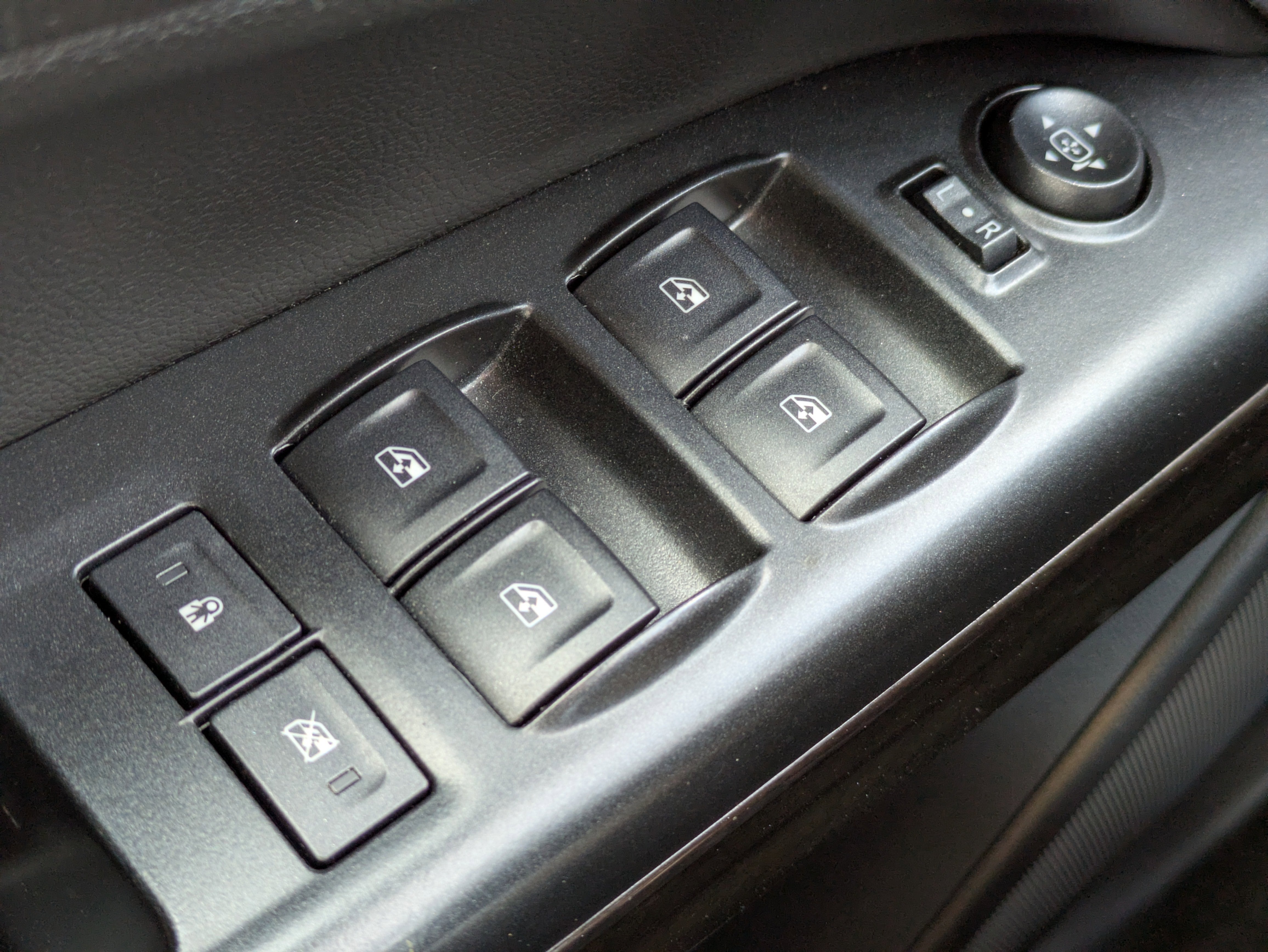 2016 GMC Canyon 2WD SLE