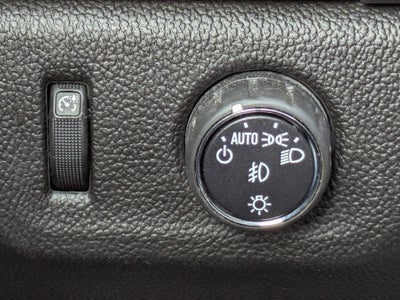 2016 GMC Canyon 2WD SLE