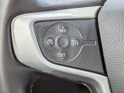 2016 GMC Canyon 2WD SLE