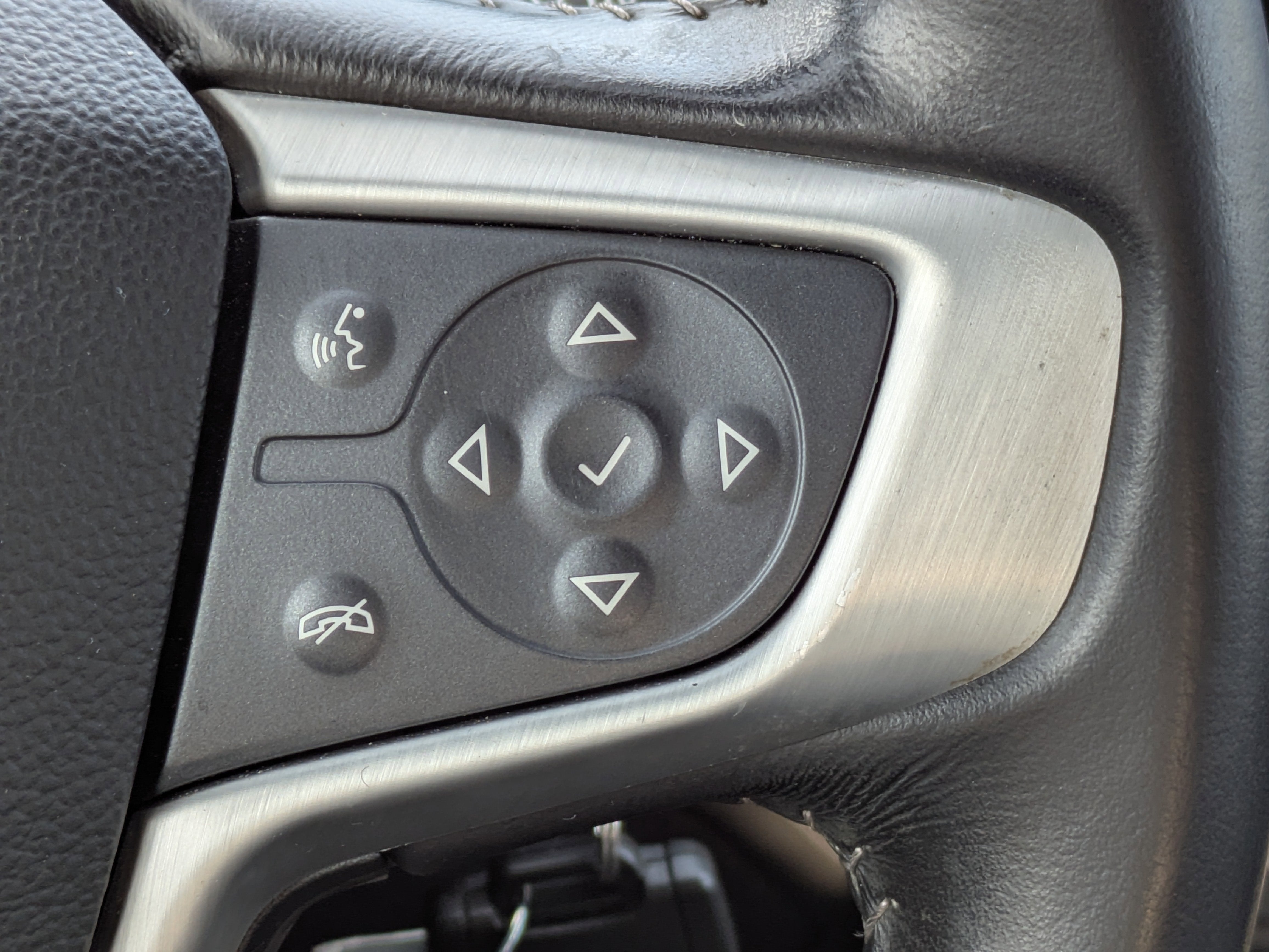 2016 GMC Canyon 2WD SLE