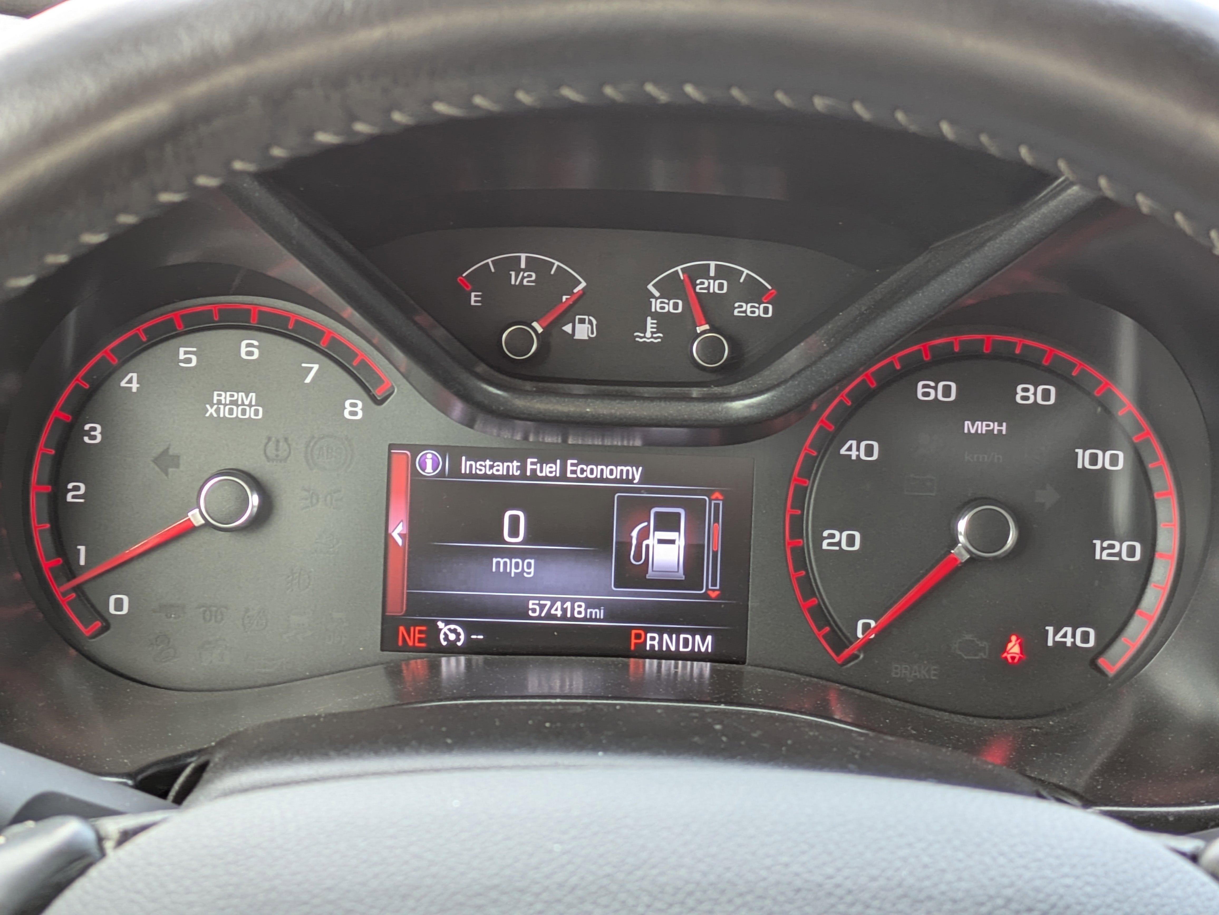 2016 GMC Canyon 2WD SLE