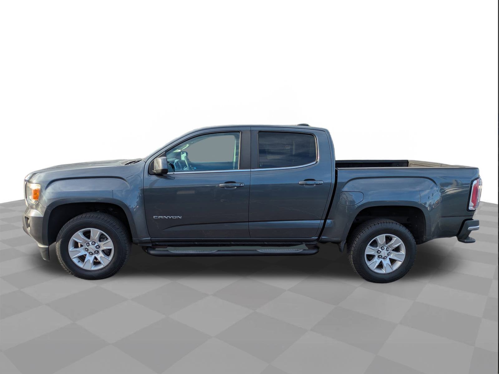 2016 GMC Canyon 2WD SLE