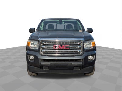 2016 GMC Canyon 2WD SLE