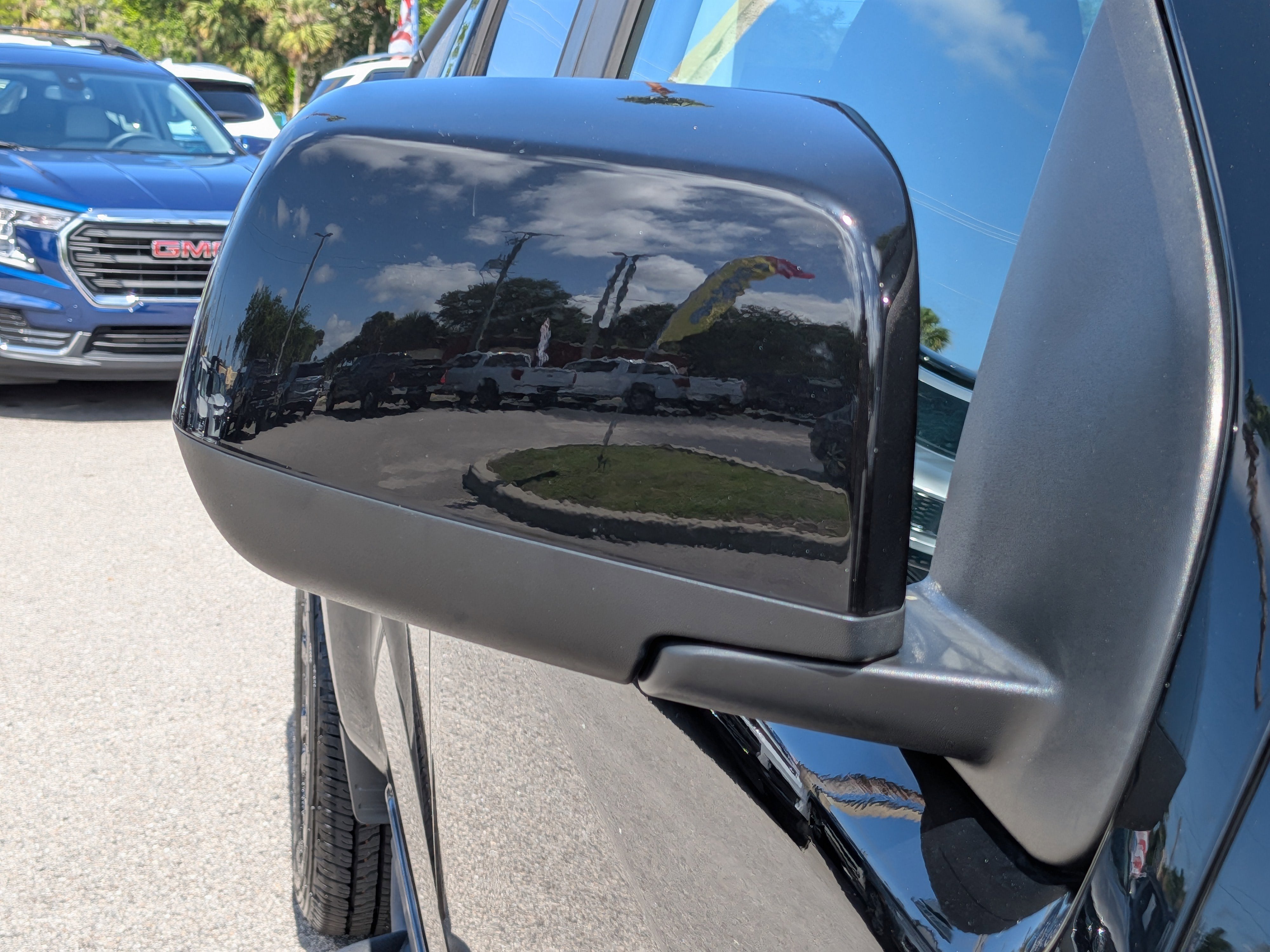 2019 GMC Canyon 2WD SLE