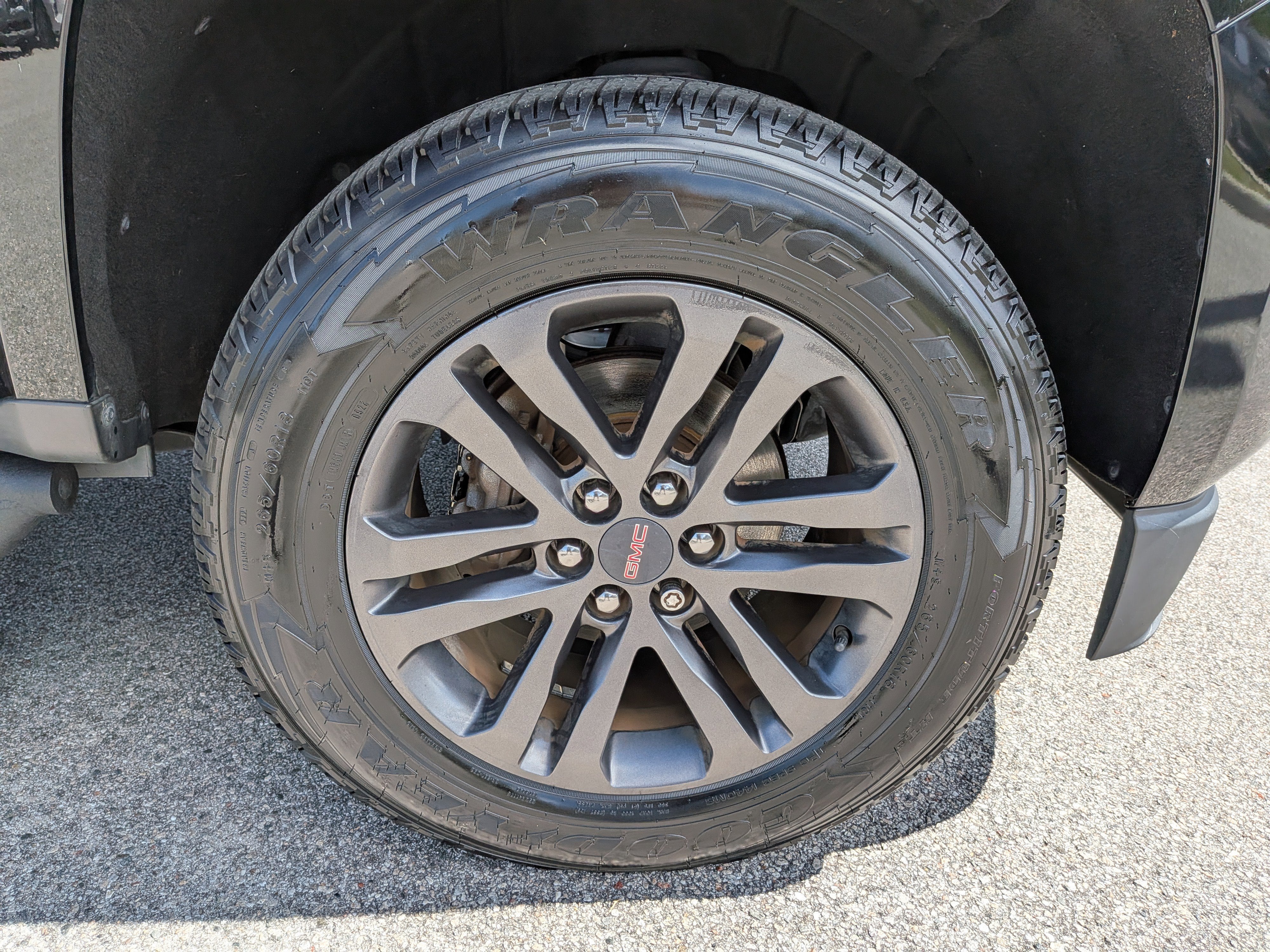 2019 GMC Canyon 2WD SLE