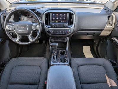 2019 GMC Canyon 2WD SLE