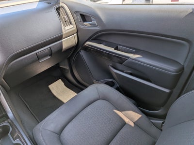 2019 GMC Canyon 2WD SLE