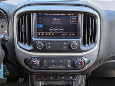 2019 GMC Canyon 2WD SLE