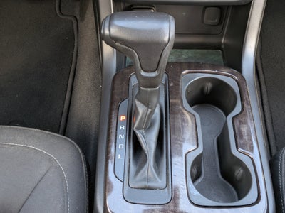 2019 GMC Canyon 2WD SLE