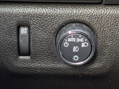 2019 GMC Canyon 2WD SLE