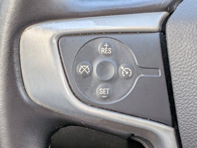 2019 GMC Canyon 2WD SLE