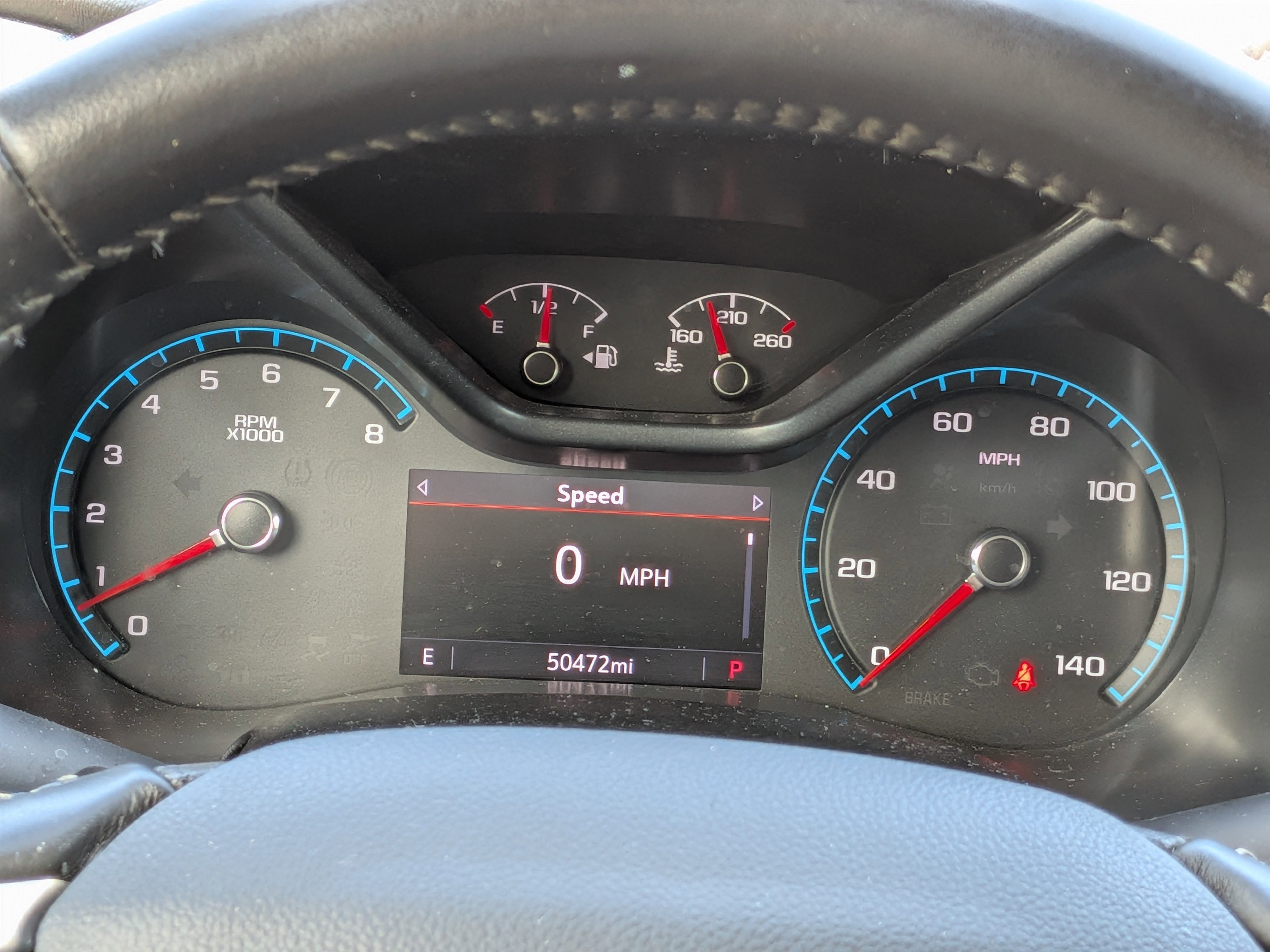 2019 GMC Canyon 2WD SLE