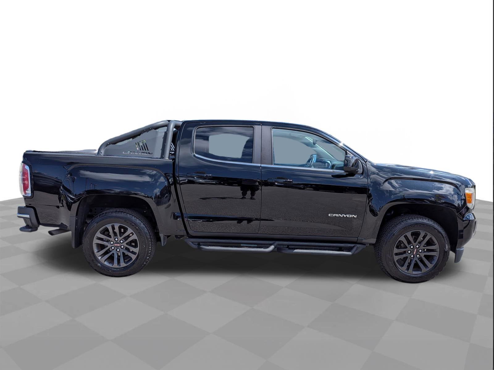 2019 GMC Canyon 2WD SLE