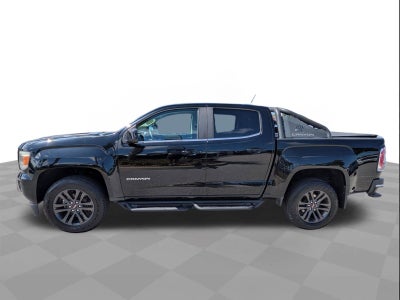 2019 GMC Canyon 2WD SLE