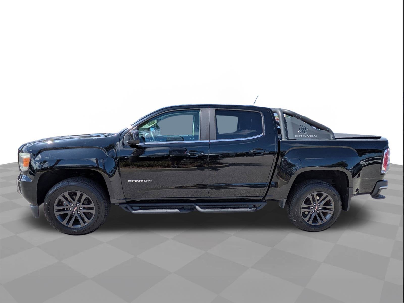 2019 GMC Canyon 2WD SLE