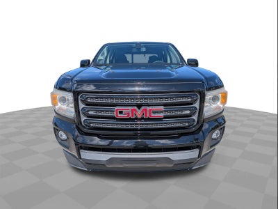 2019 GMC Canyon 2WD SLE