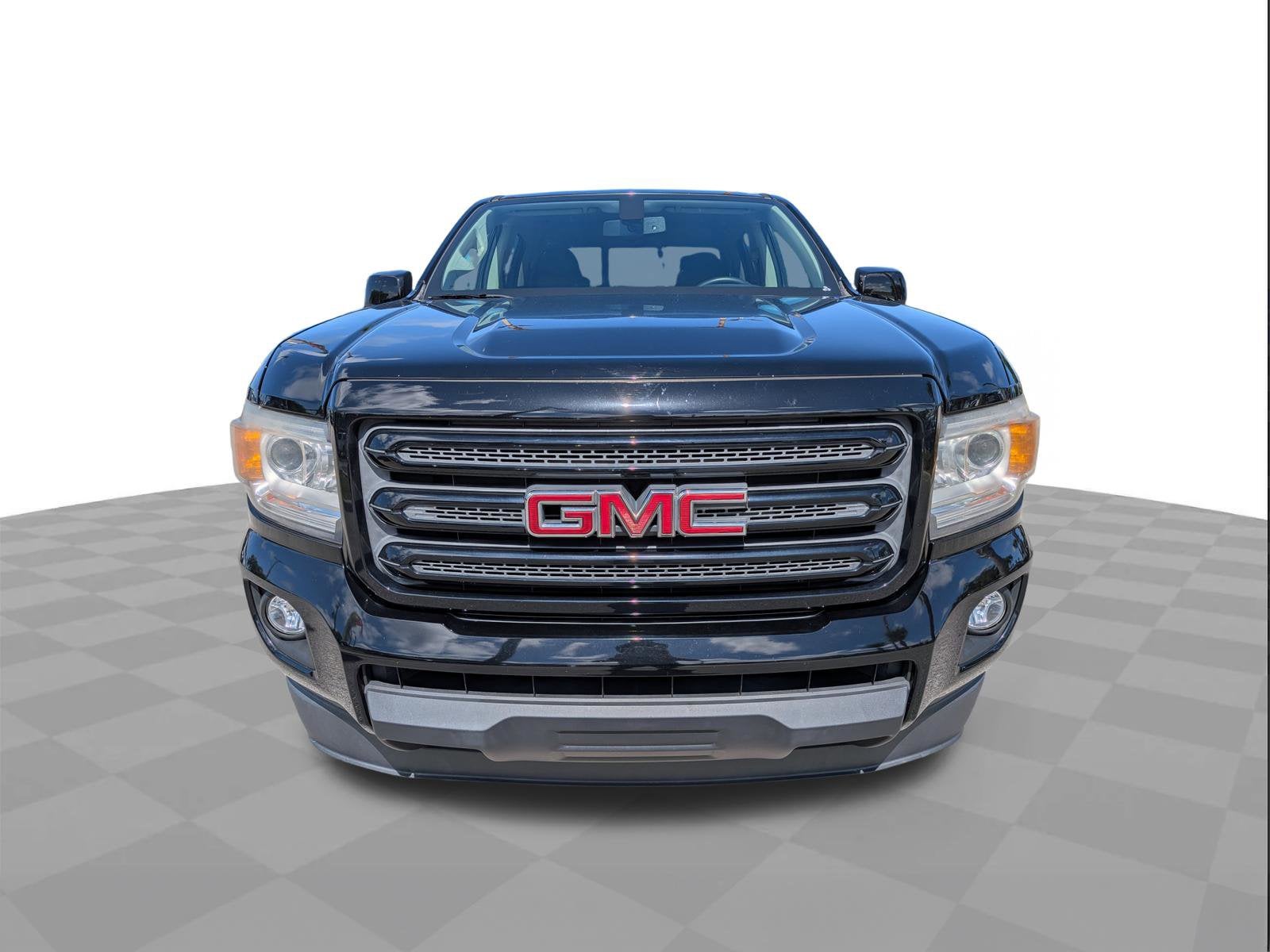 2019 GMC Canyon 2WD SLE