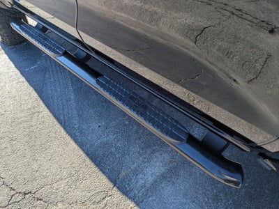 2023 GMC Canyon AT4X