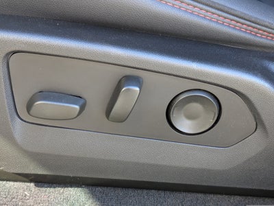 2023 GMC Canyon AT4X