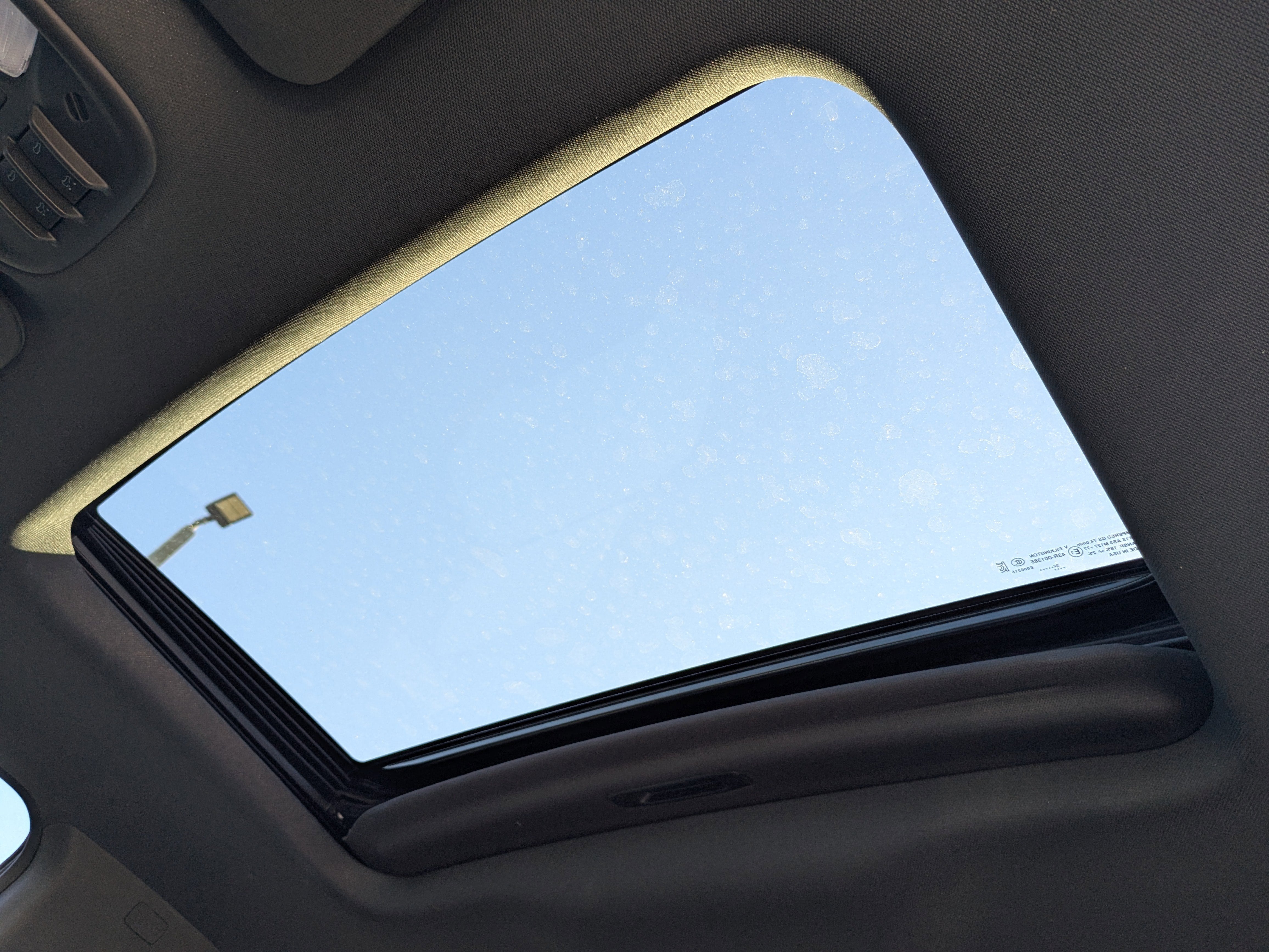 2023 GMC Canyon AT4X