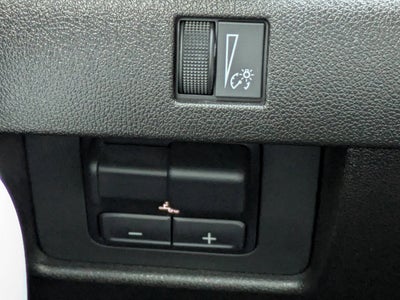 2023 GMC Canyon AT4X