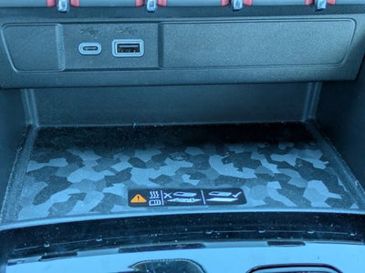 2023 GMC Canyon AT4X