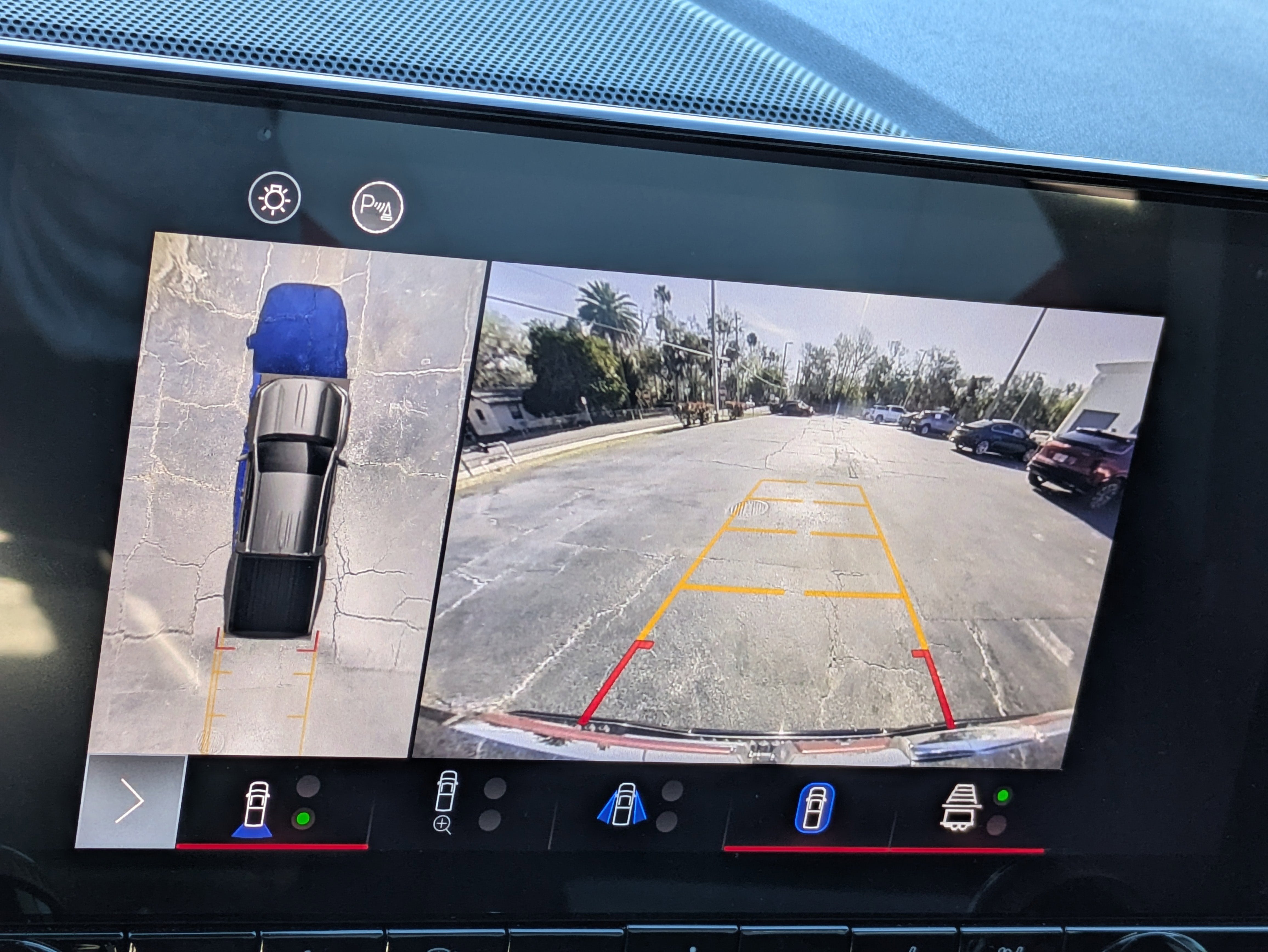 2023 GMC Canyon AT4X