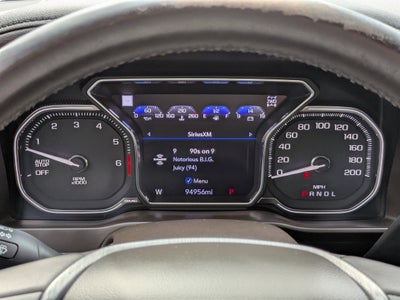 2019 GMC Sierra 1500 Denali