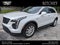 2019 Cadillac XT4 FWD Luxury