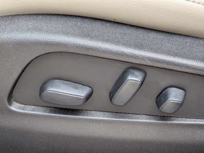 2019 Cadillac XT4 FWD Luxury
