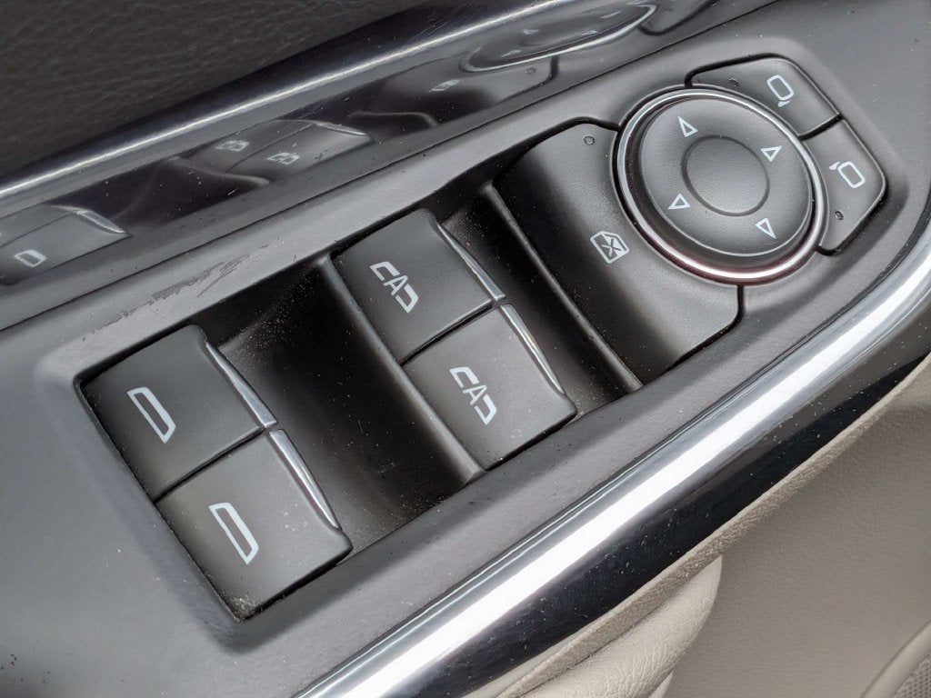 2019 Cadillac XT4 FWD Luxury