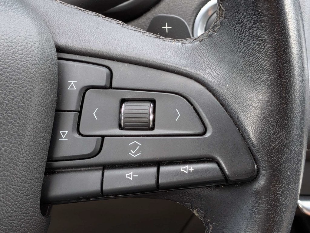 2019 Cadillac XT4 FWD Luxury