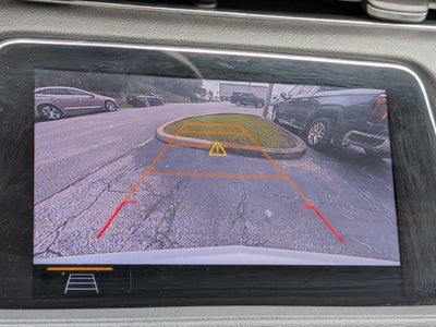 2019 Cadillac XT4 FWD Luxury