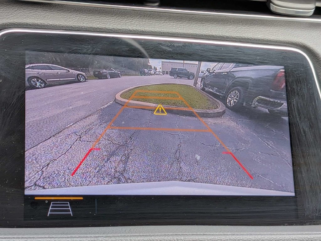 2019 Cadillac XT4 FWD Luxury