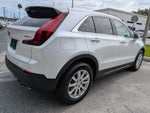 2019 Cadillac XT4 FWD Luxury