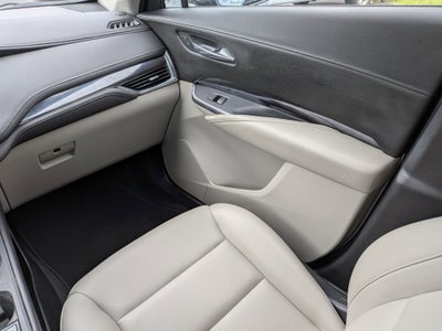 2019 Cadillac XT4 FWD Luxury